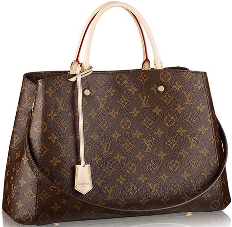 borse louis vuitton mountaigne prezzo